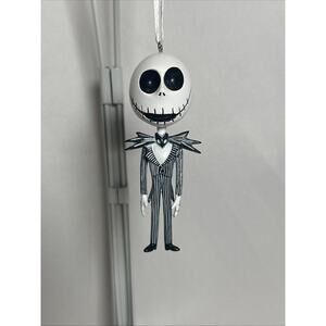 Hallmark Ornaments Disney The Nightmare Before Christmas Jack Skellington